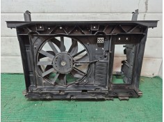 Recambio de electroventilador para peugeot partner furgoneta/monovolumen 1.6 bluehdi 100 referencia OEM IAM    2