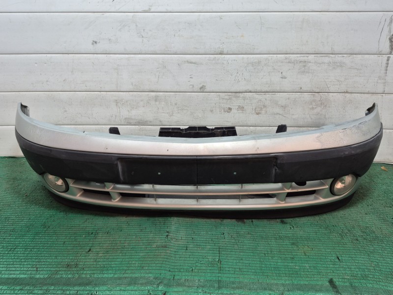 Recambio de paragolpes delantero para renault kangoo express (fc0/1_) 1.2 (fc01, fc0a, fc0f) referencia OEM IAM   