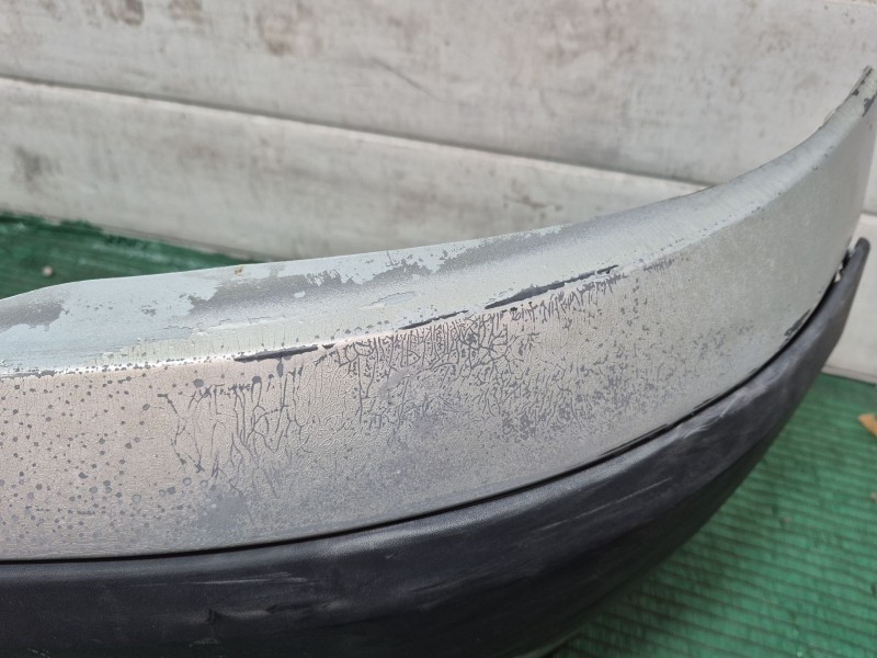 Recambio de paragolpes delantero para renault kangoo express (fc0/1_) 1.2 (fc01, fc0a, fc0f) referencia OEM IAM   