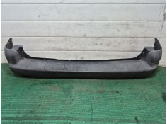 Recambio de paragolpes trasero para peugeot partner furgoneta/monovolumen 1.6 bluehdi 100 referencia OEM IAM   