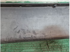 Recambio de paragolpes trasero para peugeot partner furgoneta/monovolumen 1.6 bluehdi 100 referencia OEM IAM    2