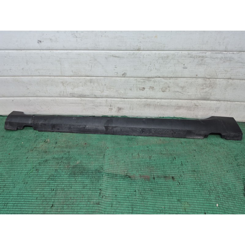 Recambio de faldon trasero para peugeot 2008 i (cu_) 1.5 bluehdi 120 referencia OEM IAM   