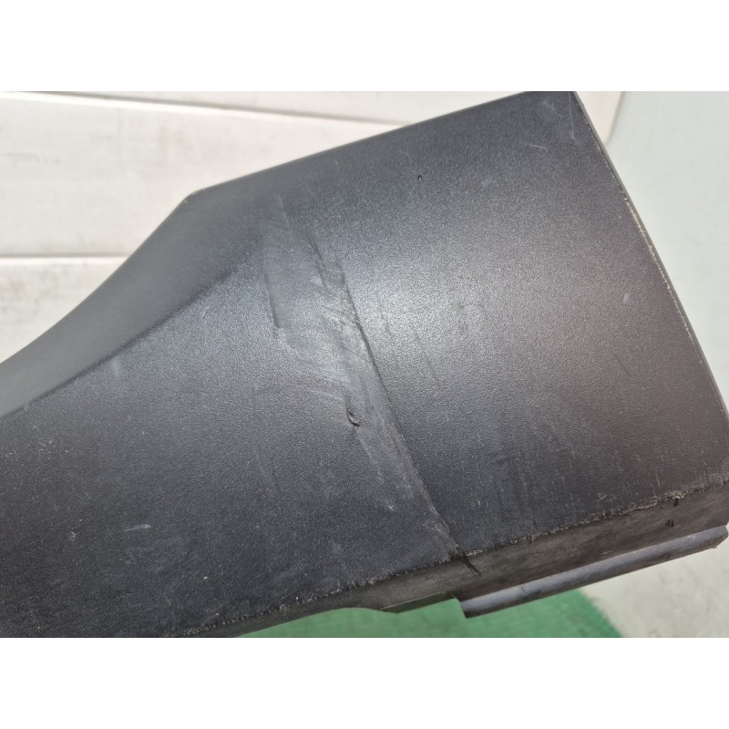 Recambio de faldon trasero para peugeot 2008 i (cu_) 1.5 bluehdi 120 referencia OEM IAM   