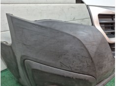 Recambio de paragolpes delantero para peugeot partner furgoneta/monovolumen 1.6 bluehdi 100 referencia OEM IAM    2