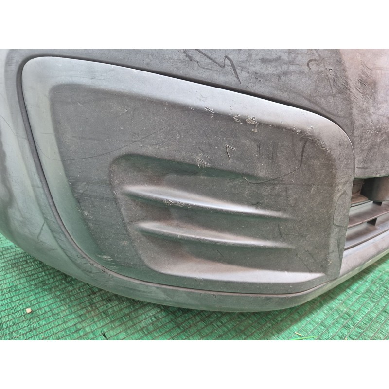 Recambio de paragolpes delantero para peugeot partner furgoneta/monovolumen 1.6 bluehdi 100 referencia OEM IAM   