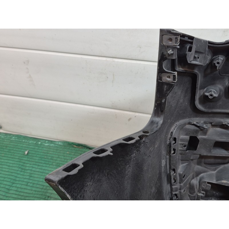 Recambio de paragolpes delantero para peugeot partner furgoneta/monovolumen 1.6 bluehdi 100 referencia OEM IAM 9810923477 981092