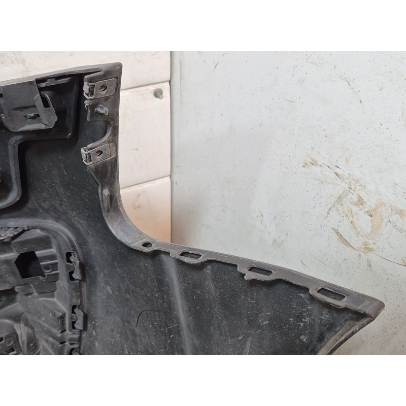 Recambio de paragolpes delantero para peugeot partner furgoneta/monovolumen 1.6 bluehdi 100 referencia OEM IAM 9810923477 981092