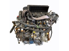 Recambio de motor completo para peugeot 306 (7b, n3, n5) 1.8 16v referencia OEM IAM LFZ LFZ LFZ