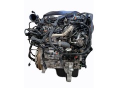 Recambio de motor completo para peugeot partner furgoneta/monovolumen 1.6 bluehdi 100 referencia OEM IAM BH02 BH02 BH02