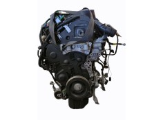 Recambio de motor completo para peugeot partner furgoneta/monovolumen 1.6 bluehdi 100 referencia OEM IAM BH02 BH02 BH02 2