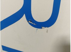 Recambio de puerta lateral corredera derecha para peugeot partner furgoneta/monovolumen 1.6 bluehdi 100 referencia OEM IAM    2
