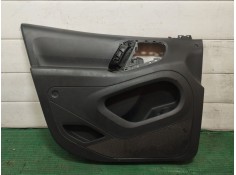 Recambio de guarnecido puerta delantera izquierda para peugeot partner furgoneta/monovolumen 1.6 bluehdi 100 referencia OEM IAM 