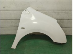 Recambio de aleta delantera derecha para peugeot partner furgoneta/monovolumen 1.6 bluehdi 100 referencia OEM IAM   