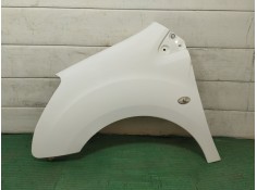 Recambio de aleta delantera izquierda para peugeot partner furgoneta/monovolumen 1.6 bluehdi 100 referencia OEM IAM   