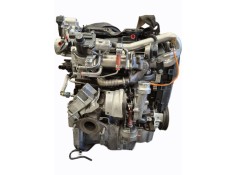 Recambio de motor completo para renault megane iii coupé (dz0/1_) 1.5 dci referencia OEM IAM   