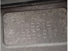 Recambio de motor completo para peugeot 208 i (ca_, cc_) 1.2 vti 82 referencia OEM IAM HM01 HM01 HM01 2