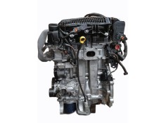 Recambio de motor completo para peugeot 208 i (ca_, cc_) 1.2 vti 82 referencia OEM IAM HM01 HM01 HM01