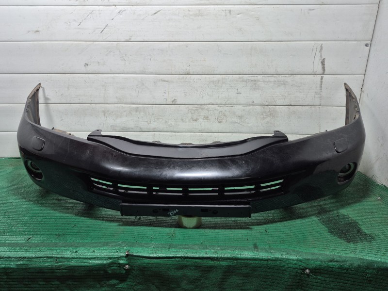Recambio de paragolpes delantero para lexus rx (_u3_) 400h awd (mhu38_) referencia OEM IAM   