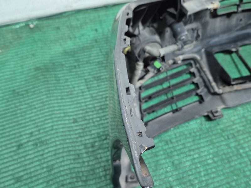 Recambio de paragolpes delantero para lexus rx (_u3_) 400h awd (mhu38_) referencia OEM IAM   