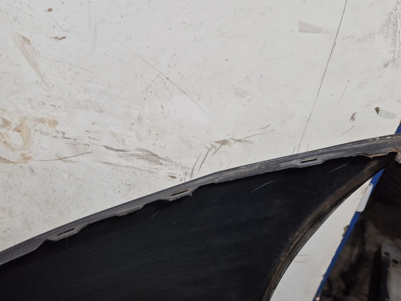 Recambio de paragolpes delantero para lexus rx (_u3_) 400h awd (mhu38_) referencia OEM IAM   
