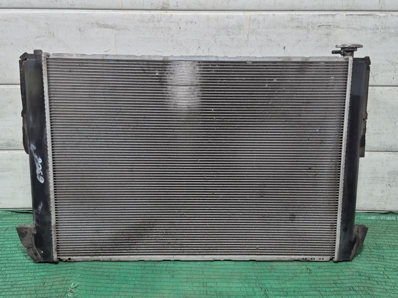 Recambio de radiador agua para lexus rx (_u3_) 400h awd (mhu38_) referencia OEM IAM   