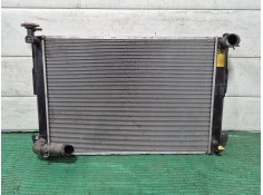 Recambio de radiador agua para lexus rx (_u3_) 400h awd (mhu38_) referencia OEM IAM    2