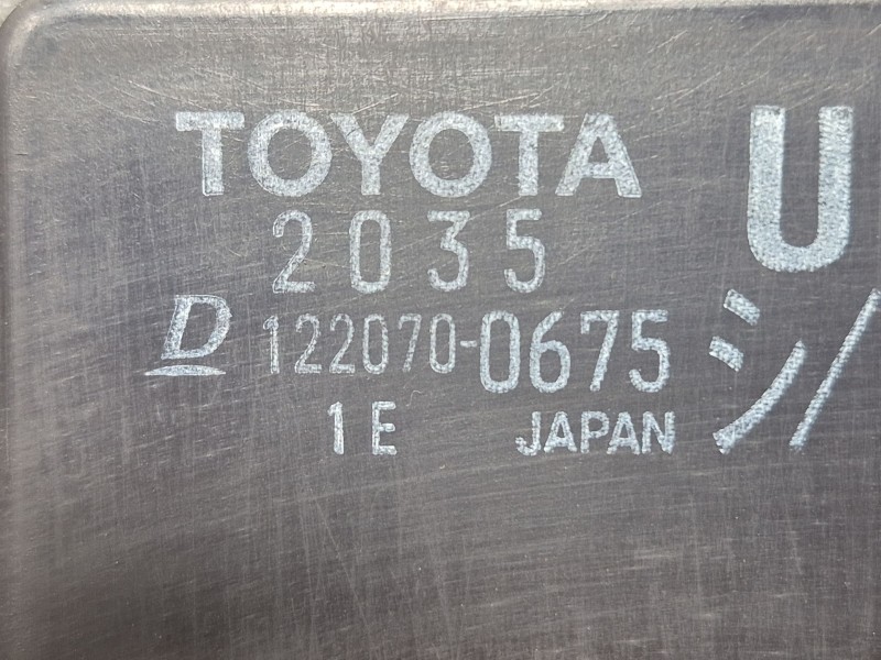 Recambio de radiador agua para lexus rx (_u3_) 400h awd (mhu38_) referencia OEM IAM   