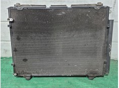 Recambio de condensador / radiador aire acondicionado para lexus rx (_u3_) 400h awd (mhu38_) referencia OEM IAM   