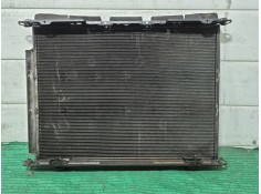 Recambio de condensador / radiador aire acondicionado para lexus rx (_u3_) 400h awd (mhu38_) referencia OEM IAM    2