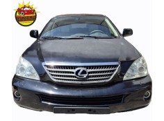 lexus rx (_u3_) del año 2005