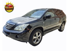 lexus rx (_u3_) del año 2005 2