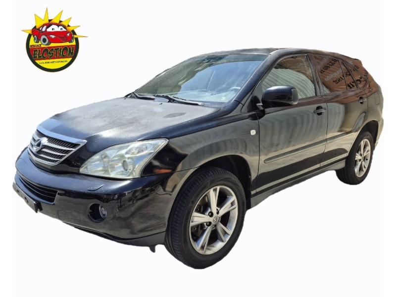 lexus rx (_u3_) del año 2005