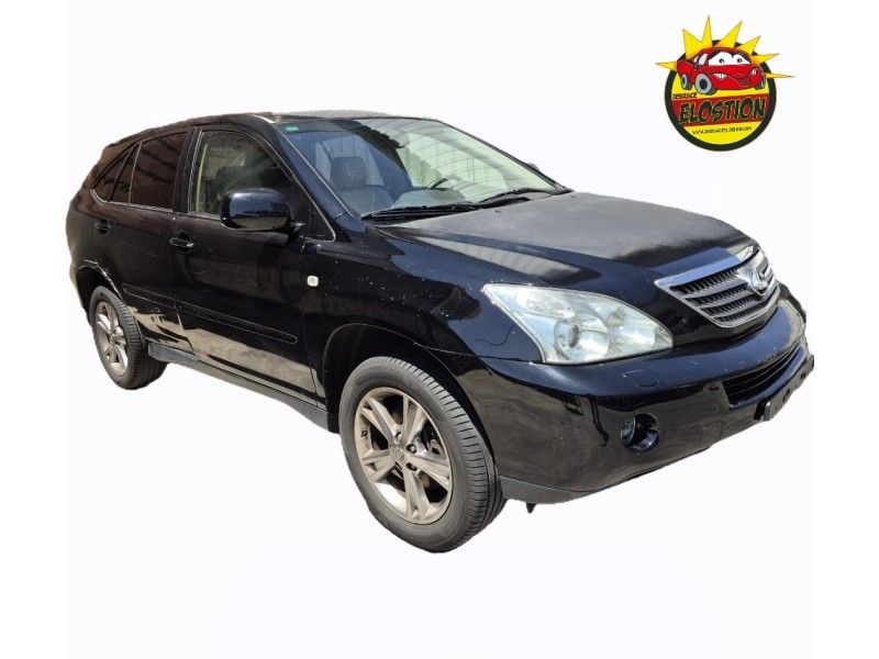 lexus rx (_u3_) del año 2005