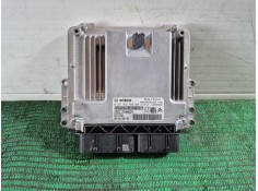 Recambio de centralita motor uce para peugeot partner furgoneta/monovolumen 1.6 bluehdi 100 referencia OEM IAM   