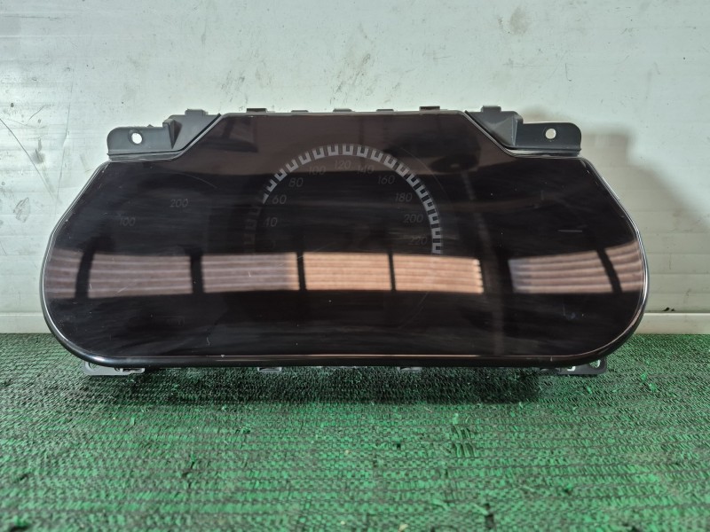 Recambio de cuadro instrumentos para lexus rx (_u3_) 400h awd (mhu38_) referencia OEM IAM   
