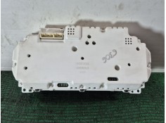 Recambio de cuadro instrumentos para lexus rx (_u3_) 400h awd (mhu38_) referencia OEM IAM    2