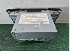 Recambio de sistema audio / radio cd para lexus rx (_u3_) 400h awd (mhu38_) referencia OEM IAM    2