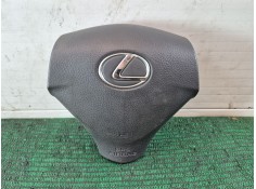 Recambio de airbag volante para lexus rx (_u3_) 400h awd (mhu38_) referencia OEM IAM   