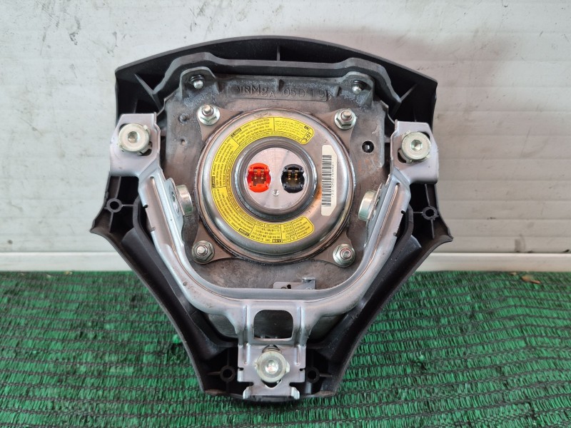 Recambio de airbag volante para lexus rx (_u3_) 400h awd (mhu38_) referencia OEM IAM   