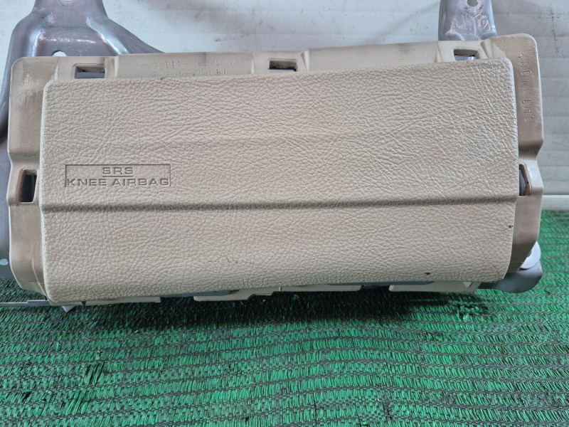 Recambio de airbag delantero derecho para lexus rx (_u3_) 400h awd (mhu38_) referencia OEM IAM   