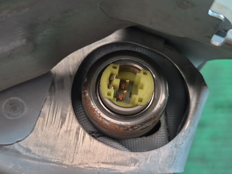 Recambio de airbag delantero derecho para lexus rx (_u3_) 400h awd (mhu38_) referencia OEM IAM   