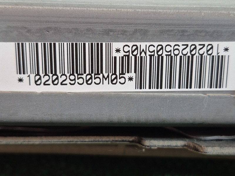 Recambio de airbag delantero derecho para lexus rx (_u3_) 400h awd (mhu38_) referencia OEM IAM   