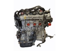 Recambio de motor completo para lexus rx (_u3_) 400h awd (mhu38_) referencia OEM IAM 3MZFE 3MZ FE 3MZ-FE