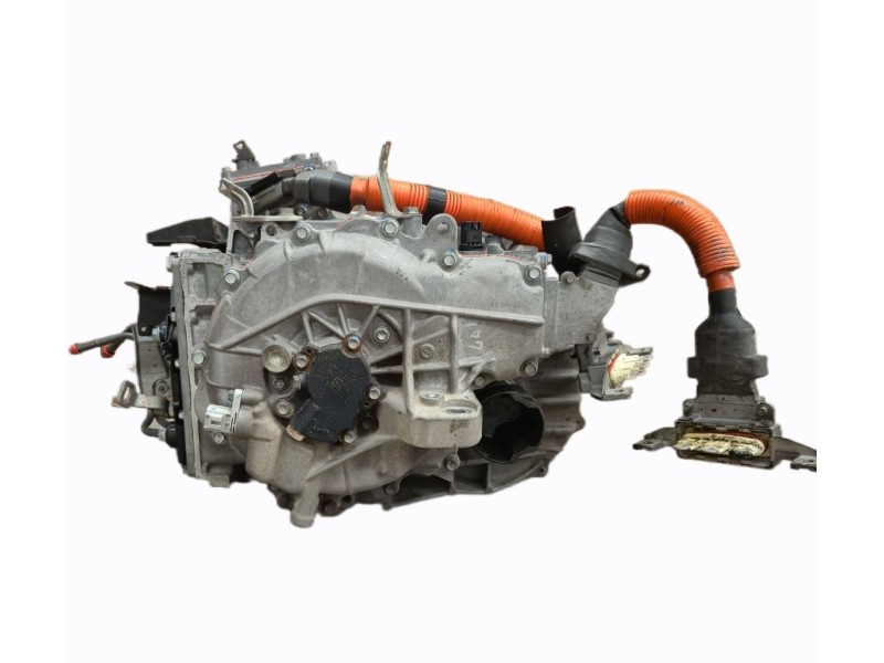 Recambio de caja cambios automatica para lexus rx (_u3_) 400h awd (mhu38_) referencia OEM IAM EHW EHW EHW