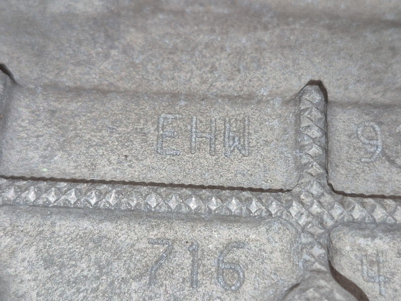 Recambio de caja cambios automatica para lexus rx (_u3_) 400h awd (mhu38_) referencia OEM IAM EHW EHW EHW