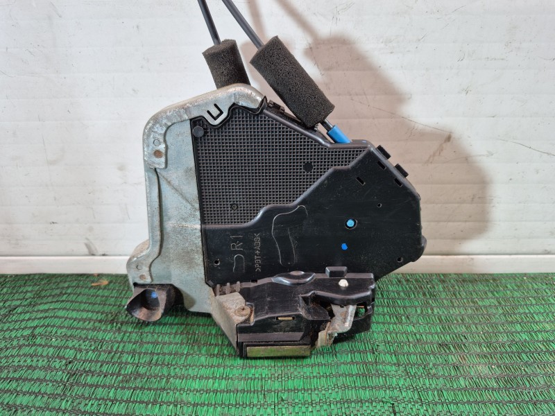Recambio de cerradura puerta delantera derecha para lexus rx (_u3_) 400h awd (mhu38_) referencia OEM IAM   