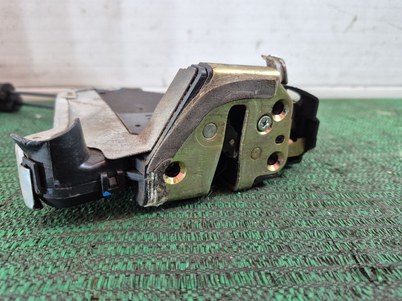 Recambio de cerradura puerta delantera derecha para lexus rx (_u3_) 400h awd (mhu38_) referencia OEM IAM   
