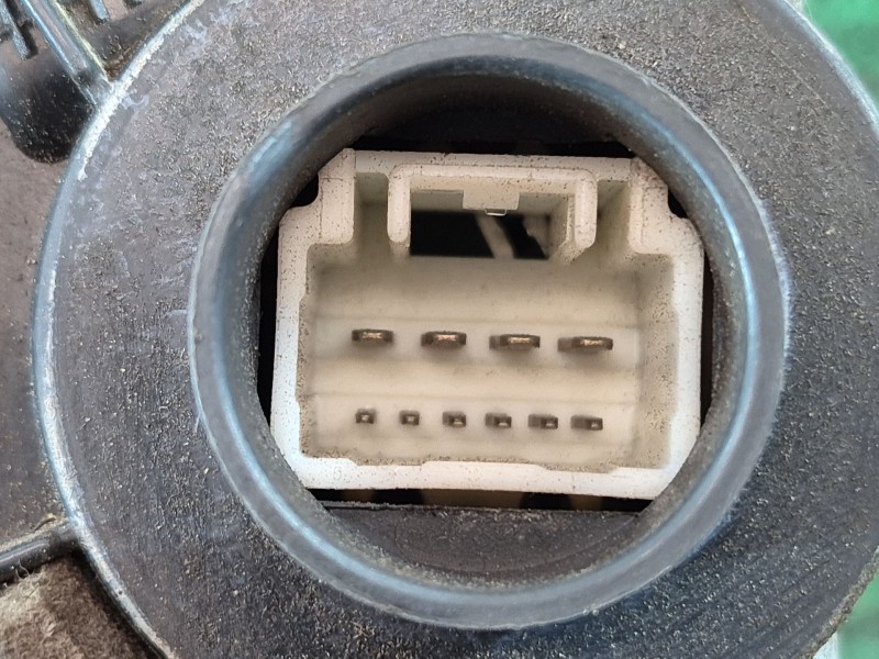 Recambio de cerradura puerta delantera derecha para lexus rx (_u3_) 400h awd (mhu38_) referencia OEM IAM   