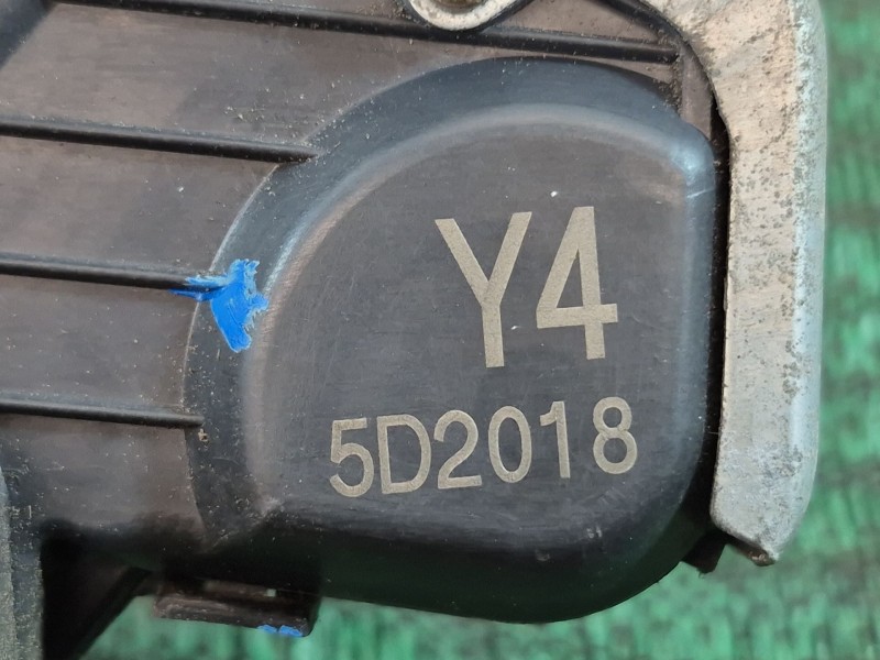 Recambio de cerradura puerta delantera derecha para lexus rx (_u3_) 400h awd (mhu38_) referencia OEM IAM   