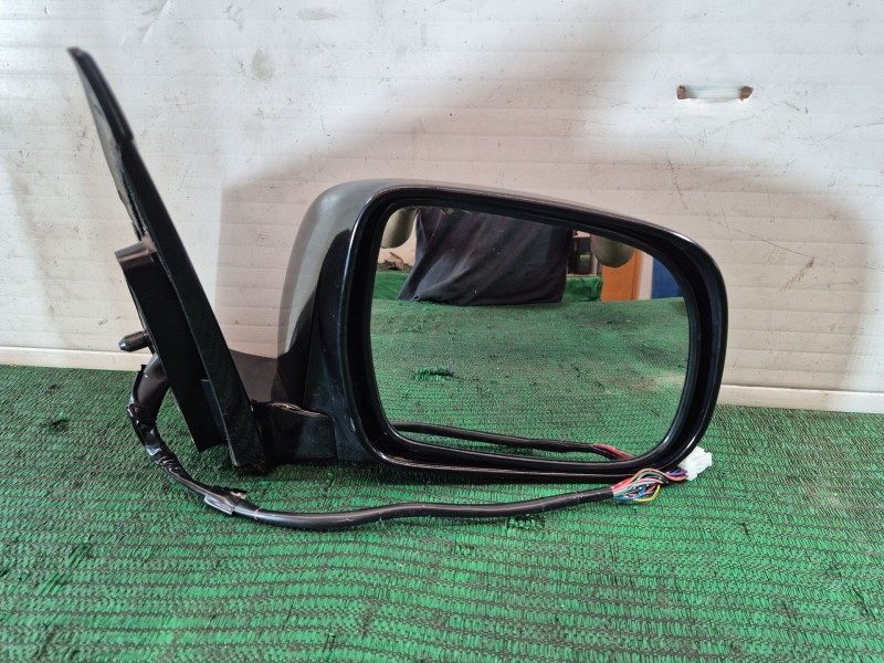 Recambio de retrovisor derecho para lexus rx (_u3_) 400h awd (mhu38_) referencia OEM IAM   